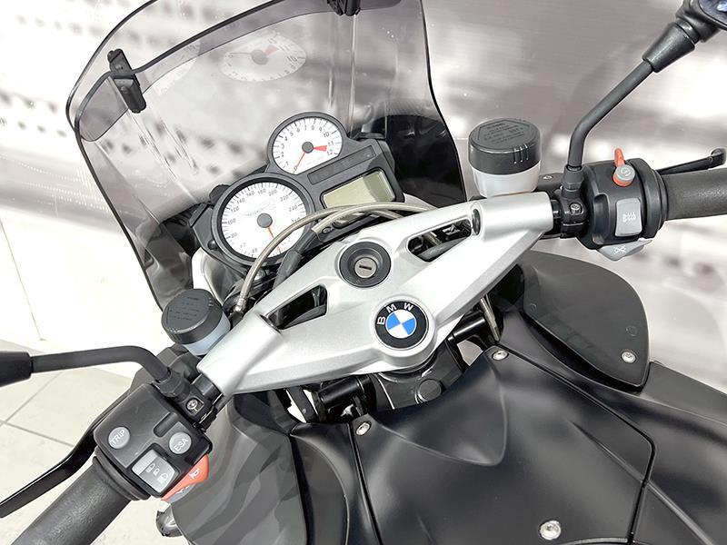 Bmw K 1200 R ABS