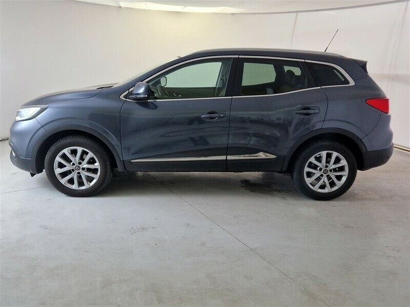 RENAULT KADJAR 1.5 Energy dCi 110cv INTENS EDC