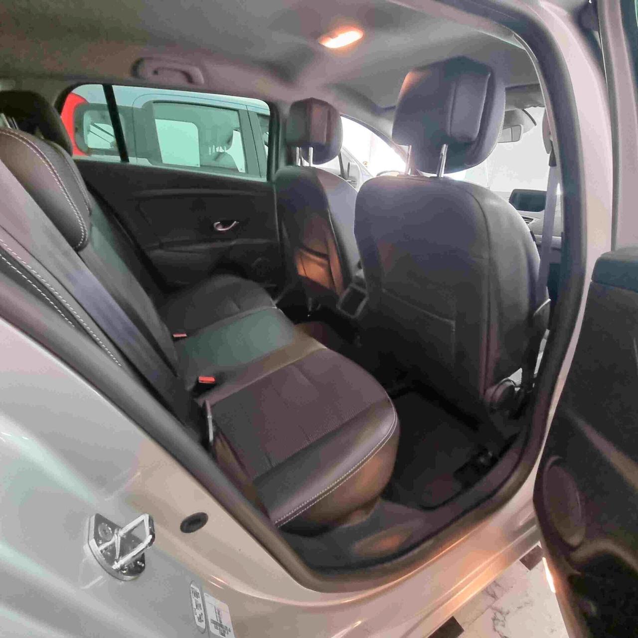 Renault Megane Mégane 1.9 dCi 130CV SporTour GT Line