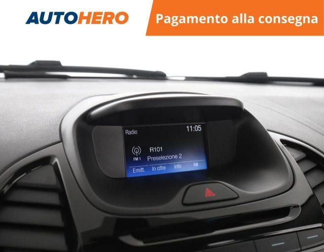 FORD Ka+ 1.2 Ti-VCT 85CV Ultimate