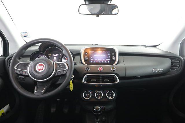 FIAT 500X 500X 1.6 MultiJet 130 CV Cross
