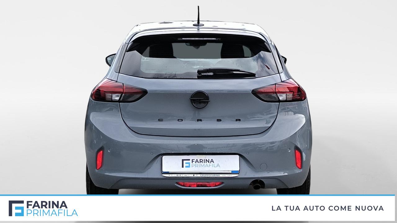 OPEL Corsa Edition 1.2 100CV MT6