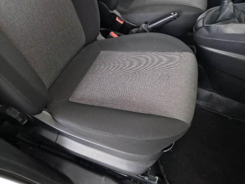 Fiat Doblo 1.3 MJT 95CV S&S PC-TN Cargo Lounge