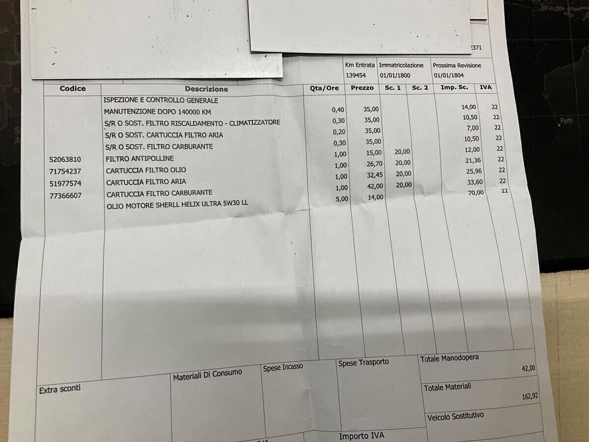 Jeep Renegade 2.0 Mjt 170cv4WD Autom. Trailhawk