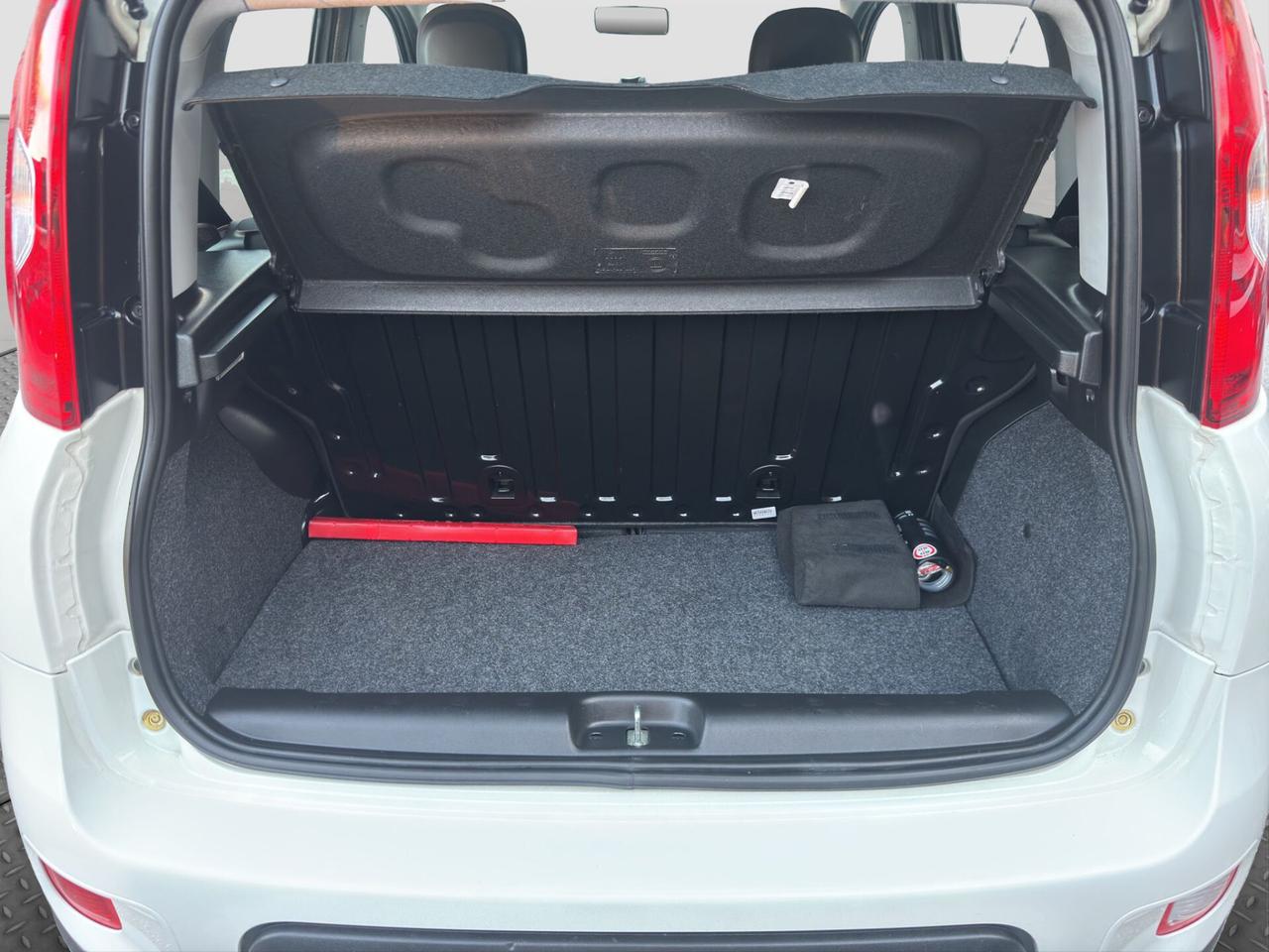 Fiat Panda 1.2 easypower 69cv City Life Gpl 2021