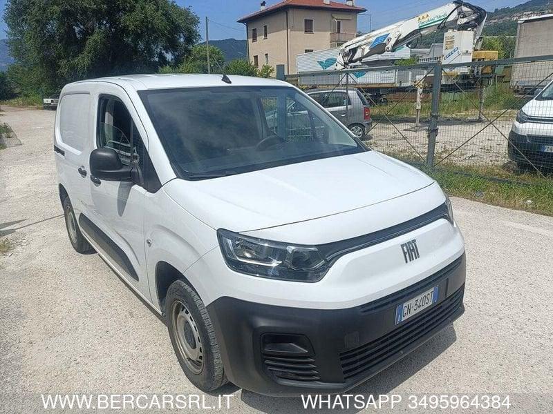 FIAT Doblò Doblò 1.5 BlueHdi 100CV Combi N1