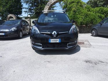 RENAULT Scenic X - MOD (A69)