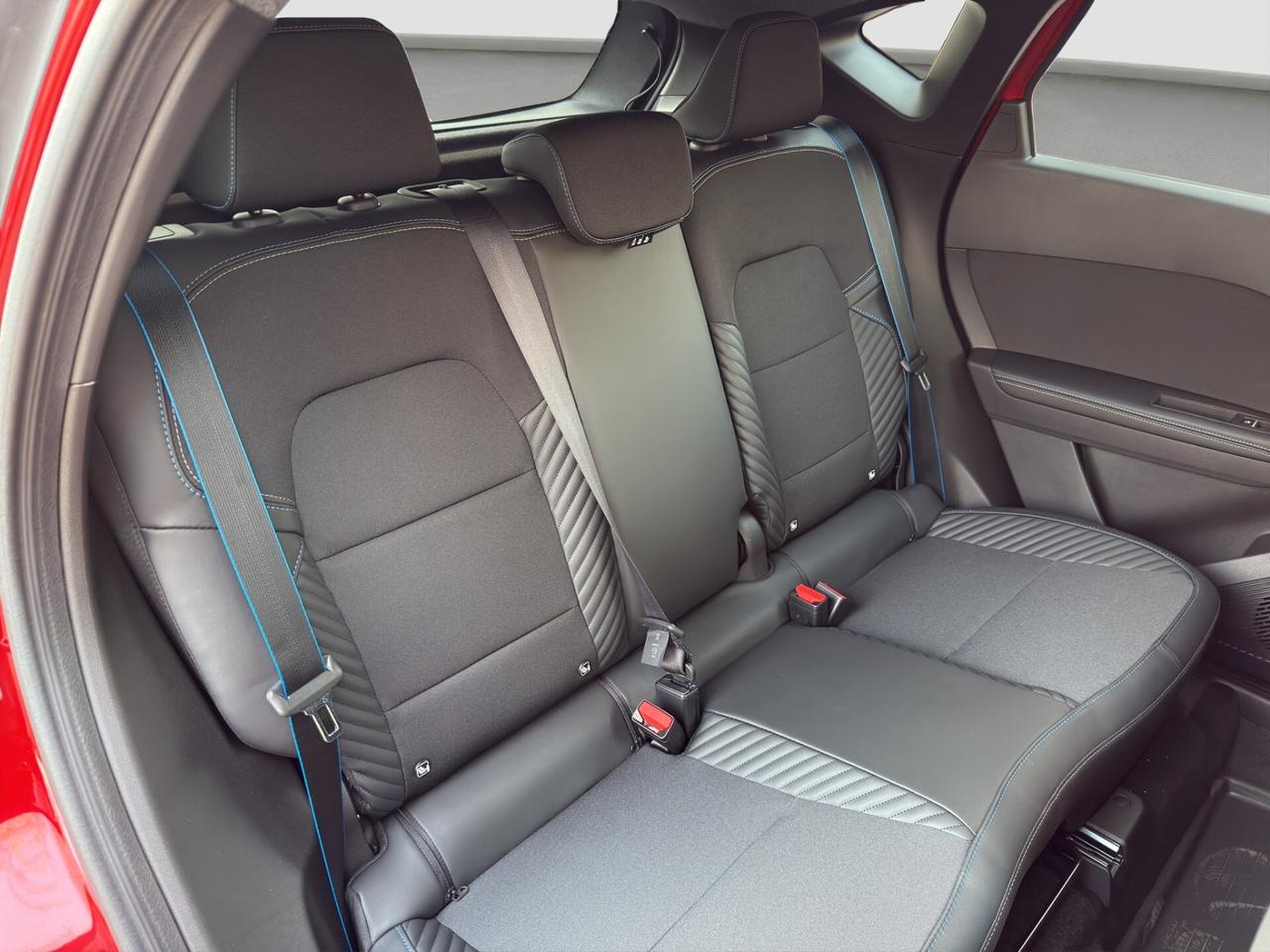 Renault Captur Full Hybrid E-Tech 160 CV Esprit Alpine