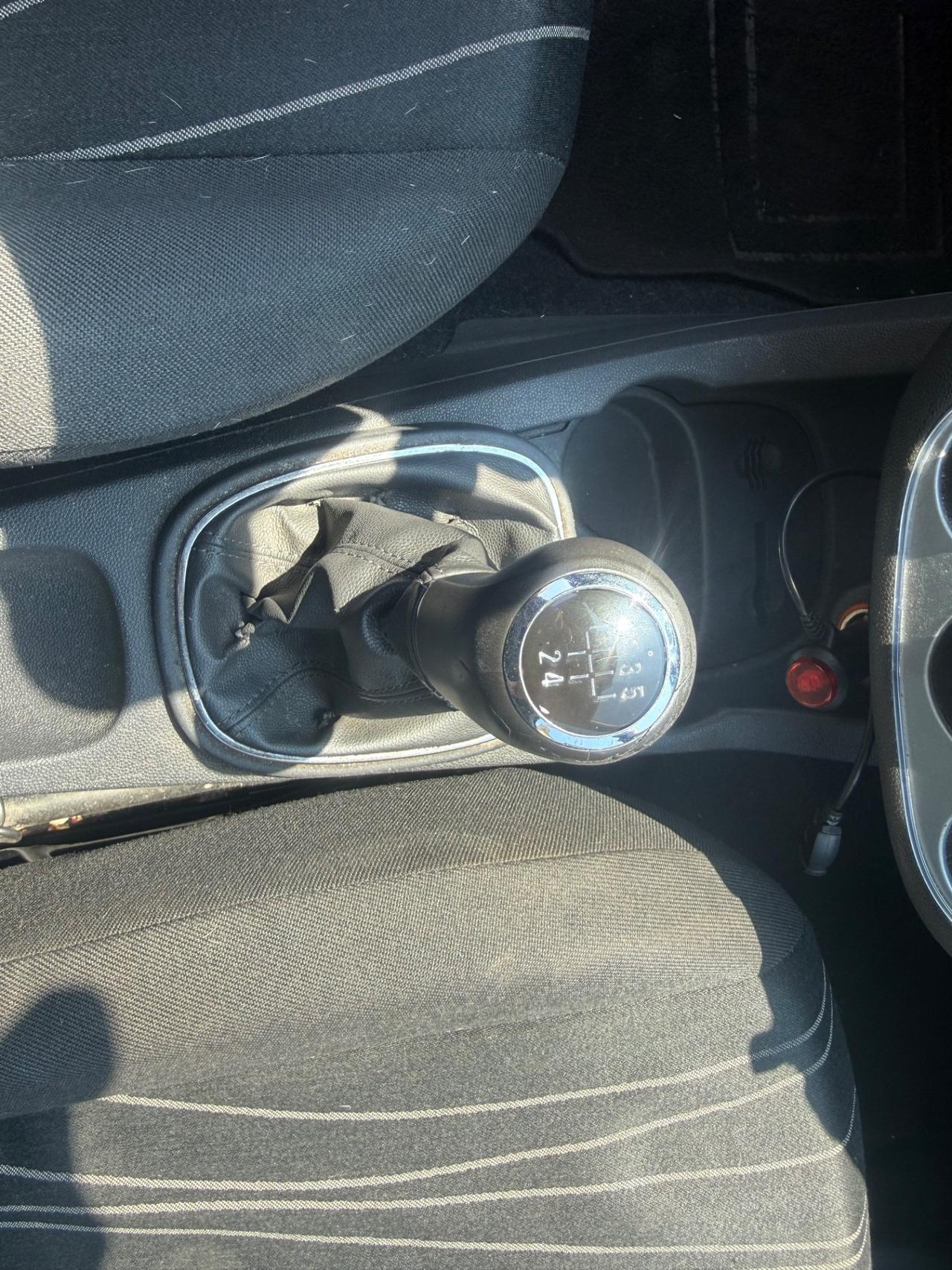 Opel Corsa 1.2 5 porte Club