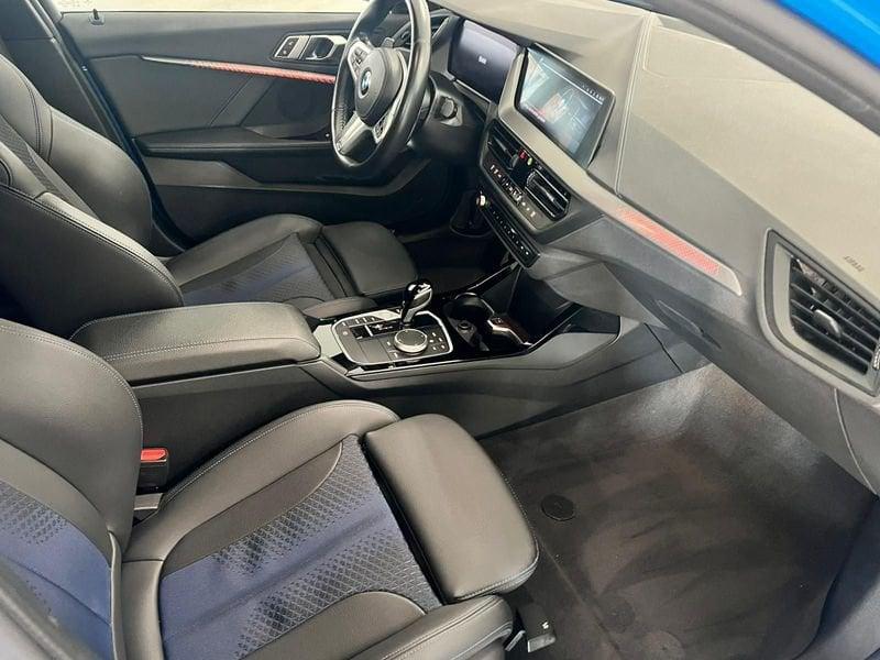 BMW Serie 1 F40 Diesel 118d Msport auto