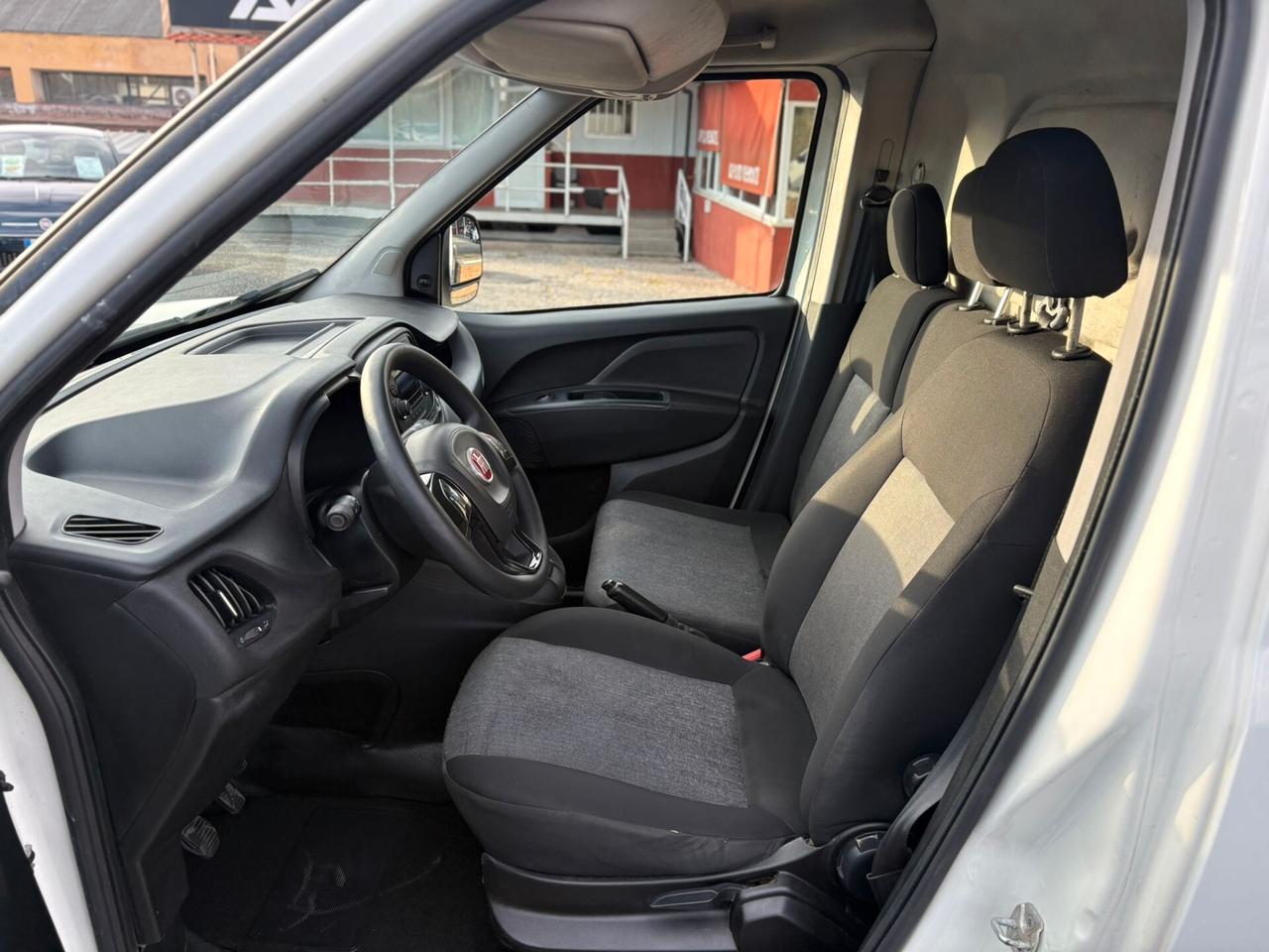 Fiat Doblo Doblò 1.6 MJT 105CV PC-TN Cargo