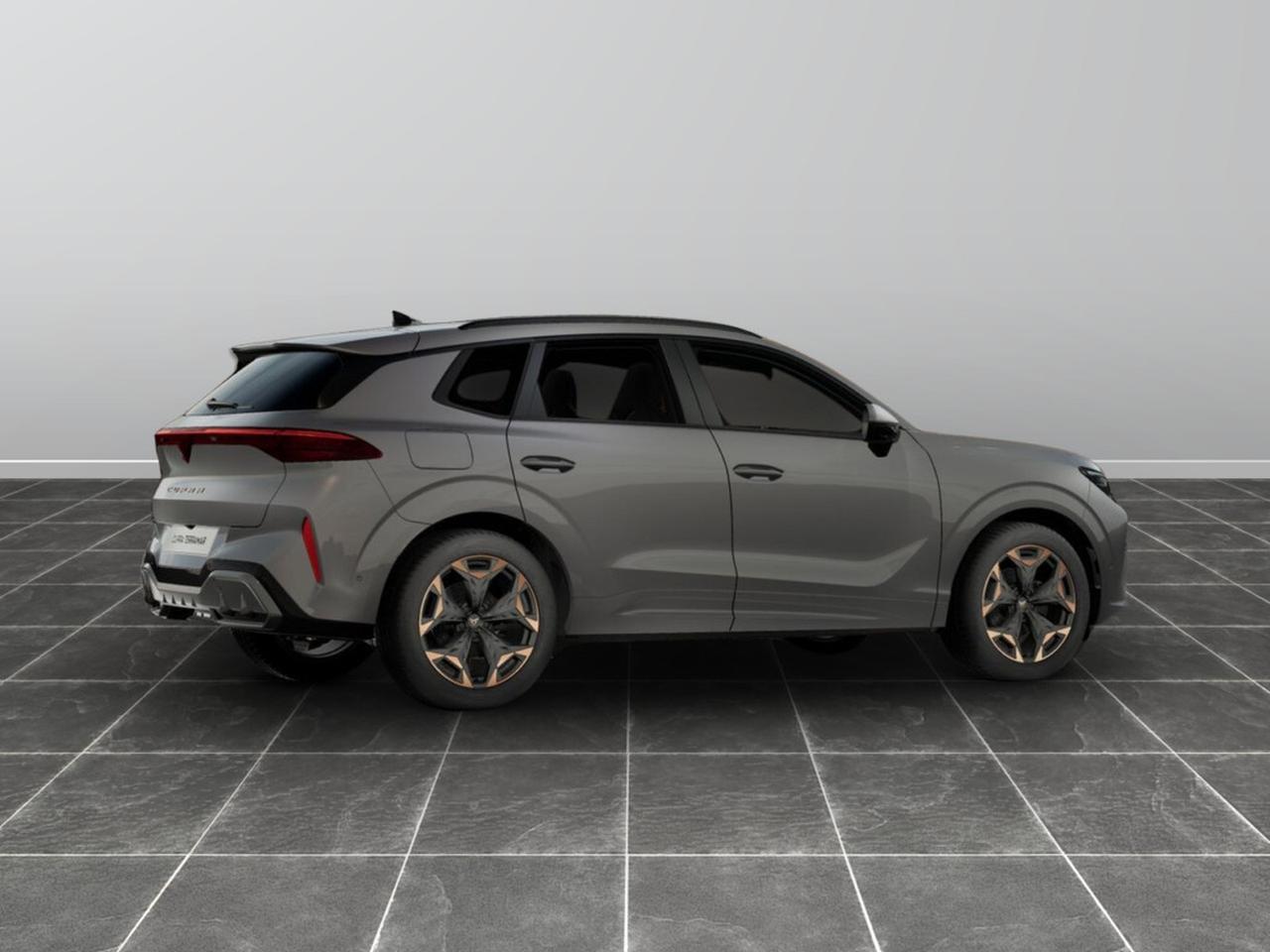 Cupra Terramar 1.5 hybrid 150cv