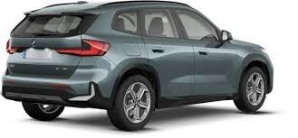 Bmw X1 sDrive18d