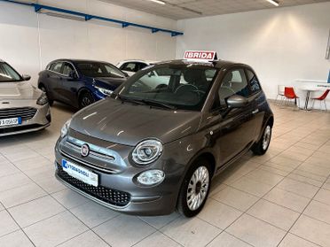 Fiat 500 LOUNGE 1.0 Hybrid SPOTICAR