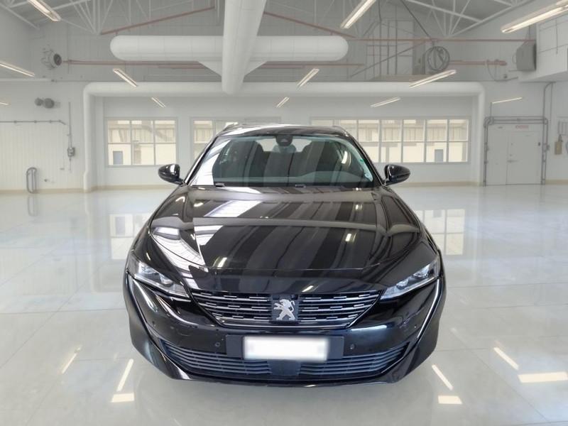 PEUGEOT 508 WAGON BlueHDi 130 Business S/S