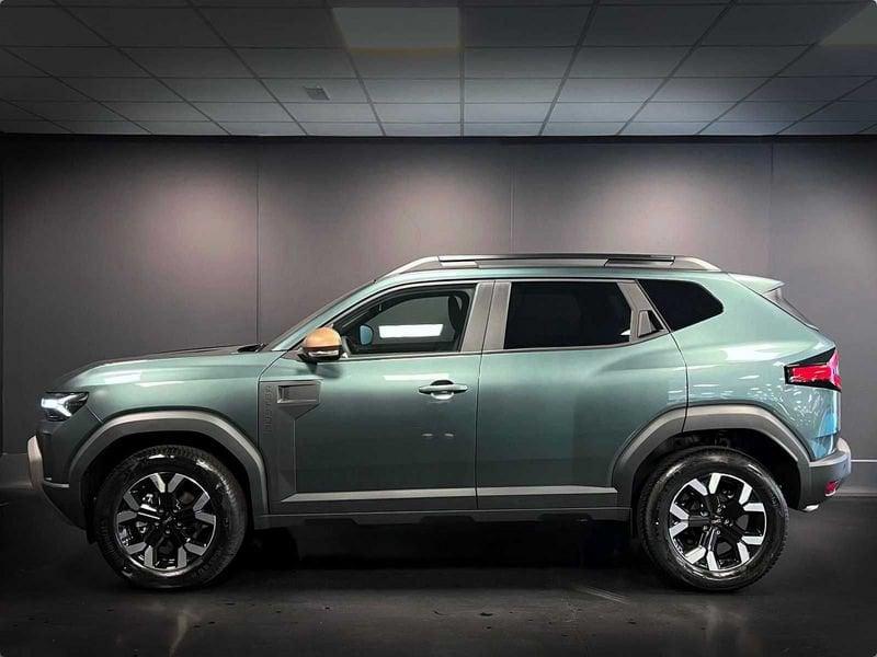 Dacia Duster Duster Tce 130 CV MHEV 4x4 Extreme