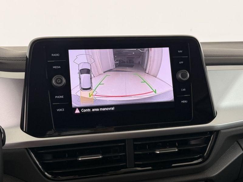 Volkswagen T-Roc 2.0 TDI SCR Sport