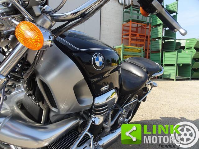 BMW R 1200 C cruiser