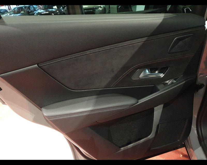 DS DS 7 Crossback BlueHDi 130 aut. Performance Line