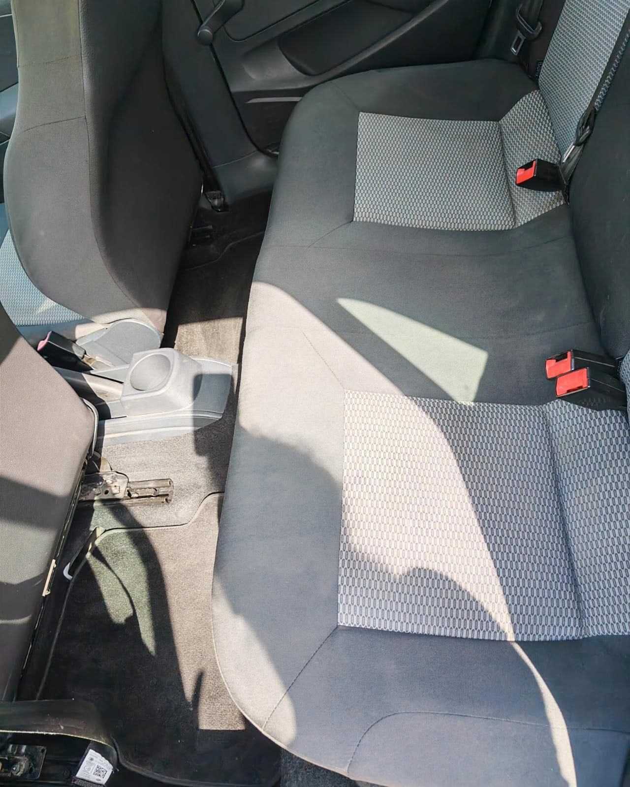 Volkswagen Polo 1.2 TDI DPF 5 p. Trendline