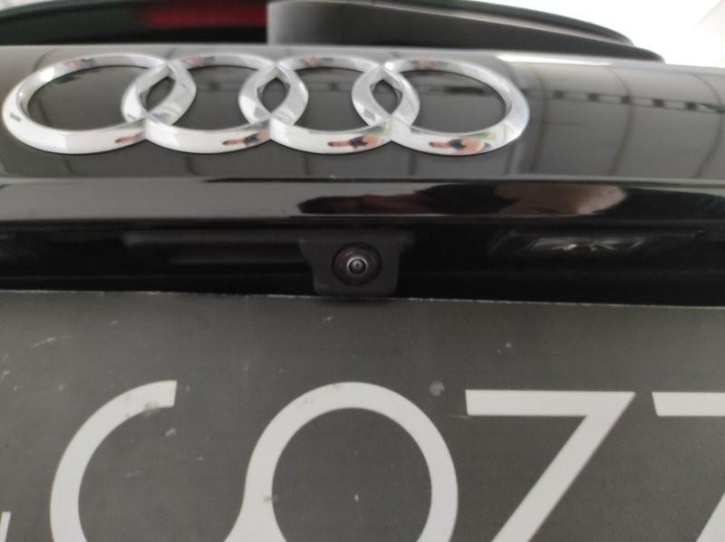AUDI A3 4ª serie - A3 SPB 35 TFSI