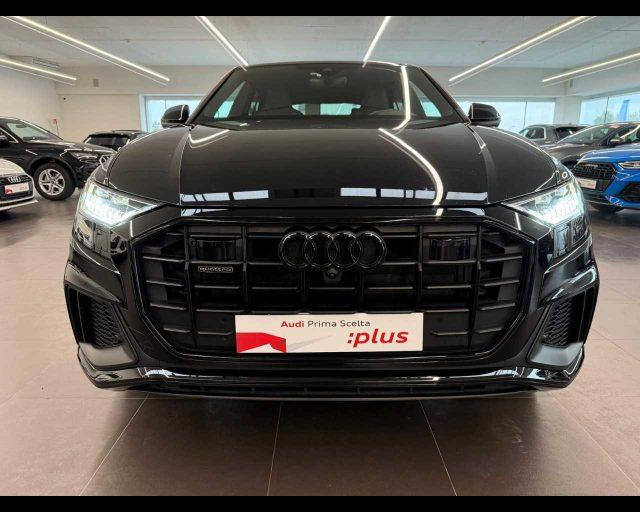 AUDI Q8 50 TDI 286 CV quattro tiptronic