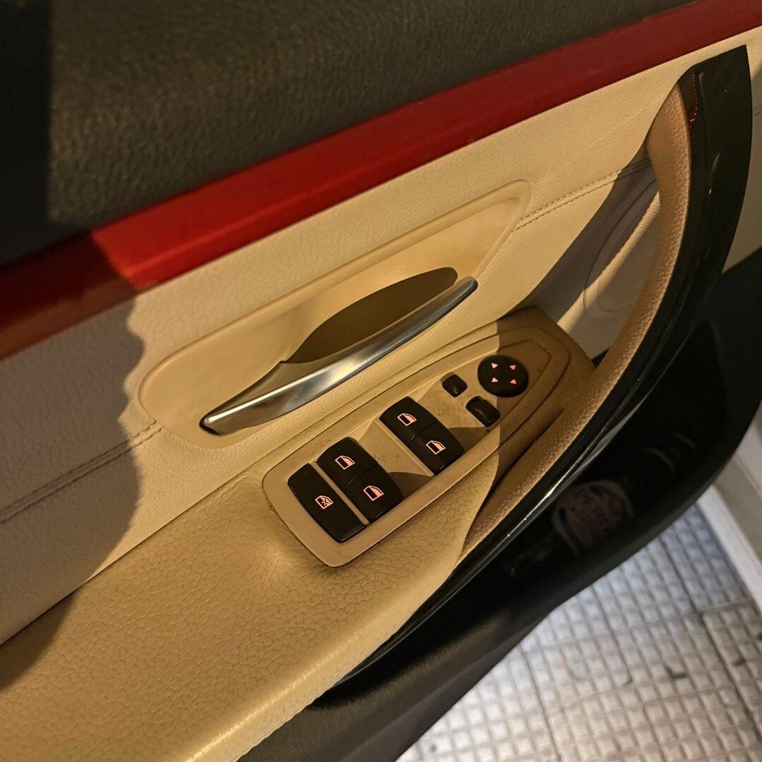 BMW Serie 4 420d xDrive Coupé Sport