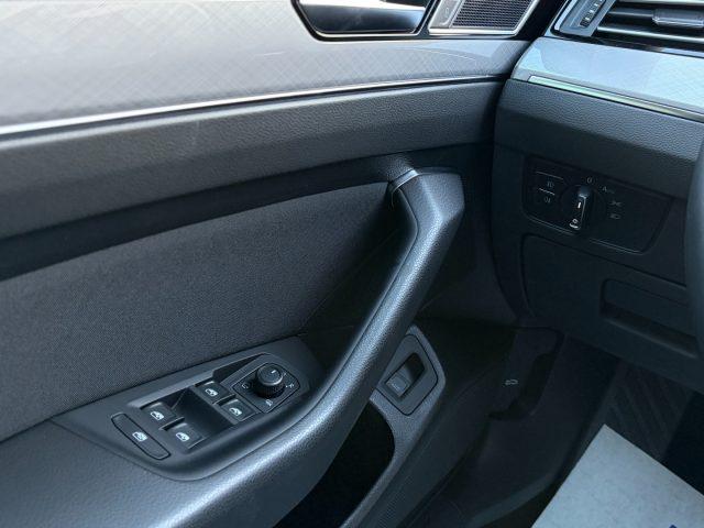 VOLKSWAGEN Passat Variant 2.0 TDI 150 DSG Business
