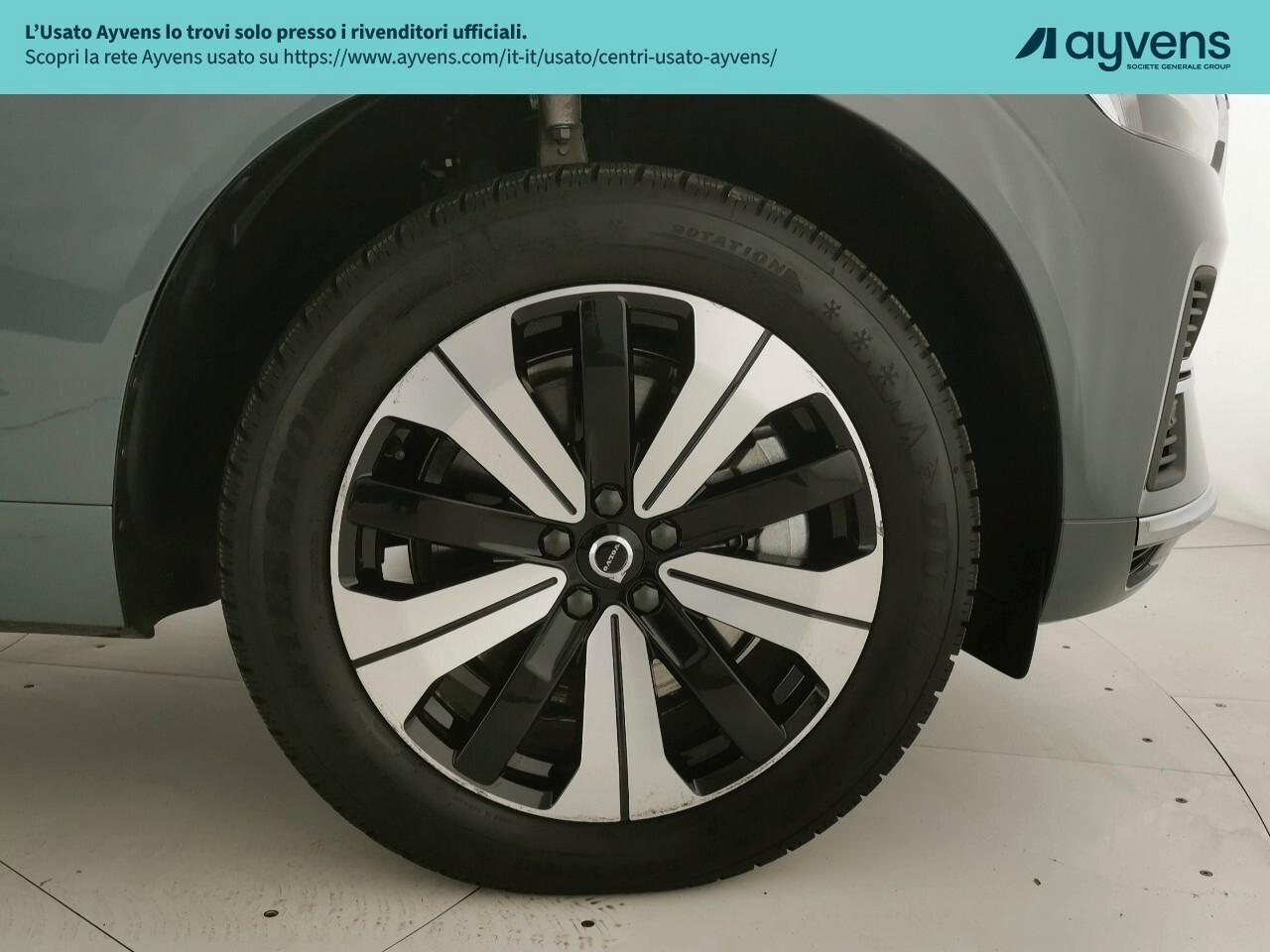 Volvo XC 60 XC60 T6 Recharge Plug-in Hybrid AWD automatico Plus Bright