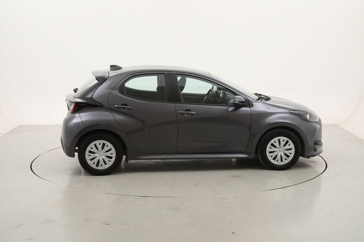 Toyota Yaris Hybrid Business BR086775 1.5 Full Hybrid 116CV