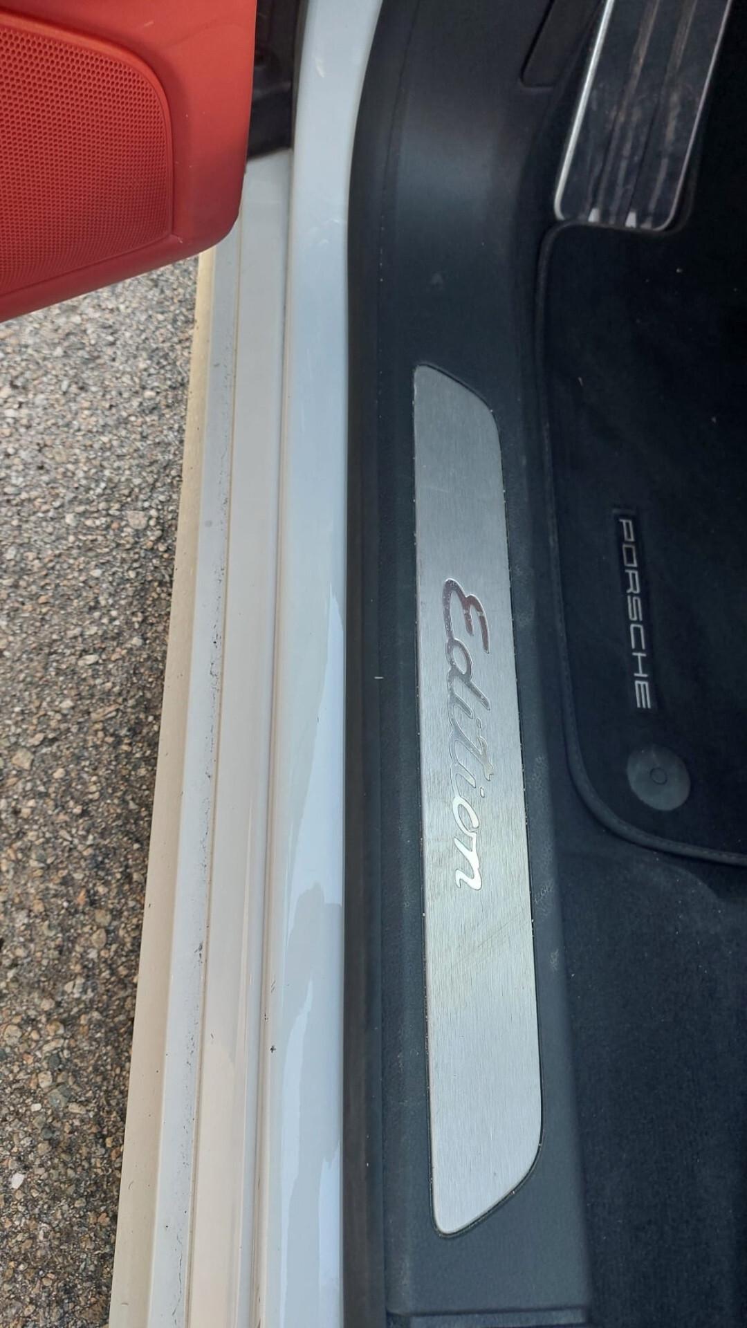 Porsche Panamera - 3.0 Diesel - Edition 300 Cv