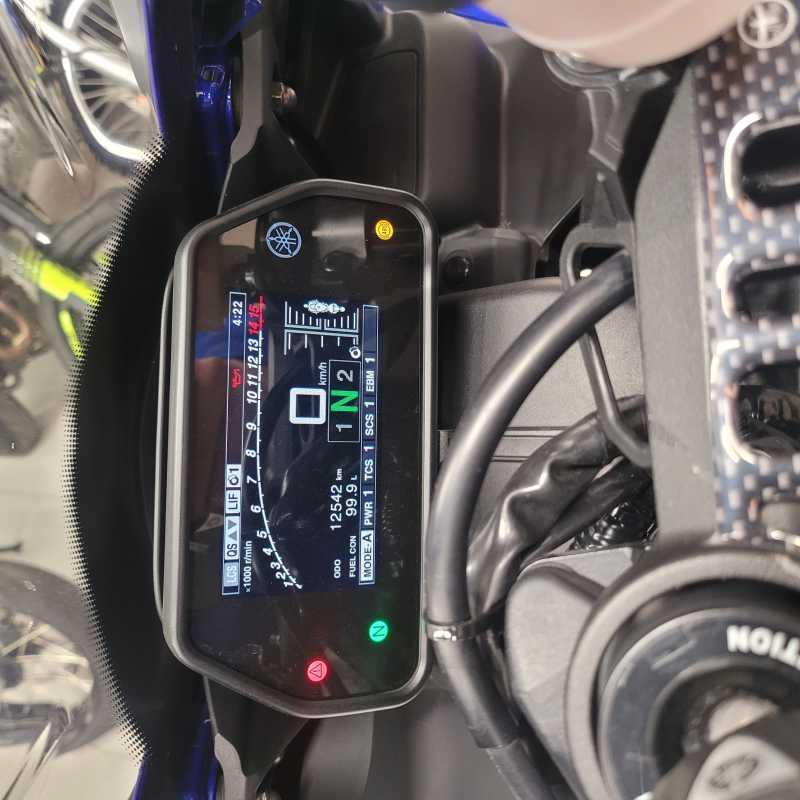 Yamaha YZF R1 - 2023