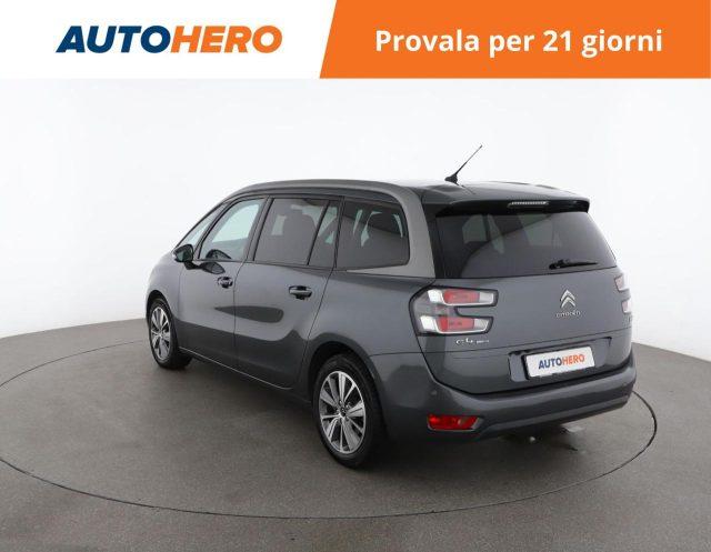 CITROEN Grand C4 Picasso BlueHDi 120 S&S Intensive