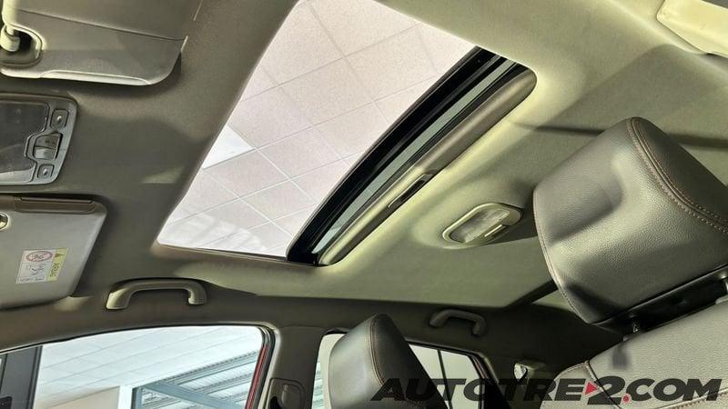 DR AUTOMOBILES dr4 1.6 GPL Sport