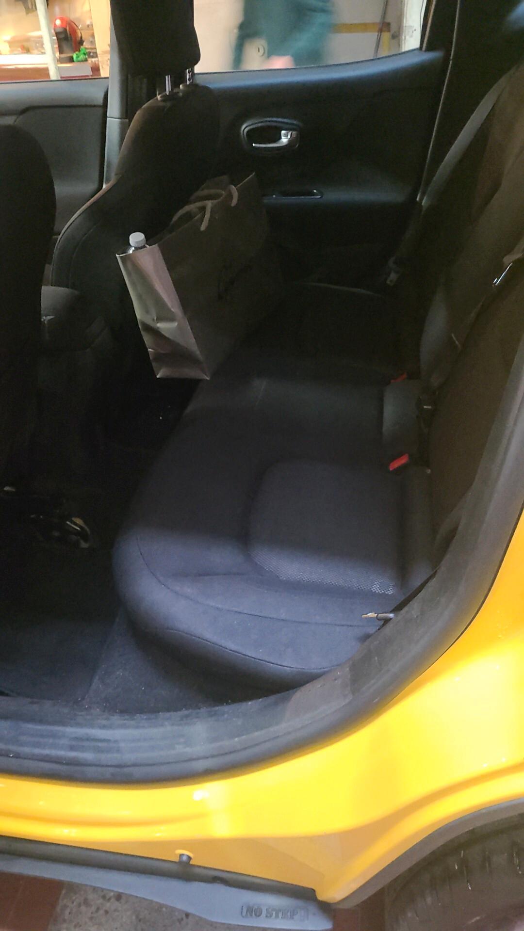 Jeep Renegade 1.6 Mjt 120 CV Longitude