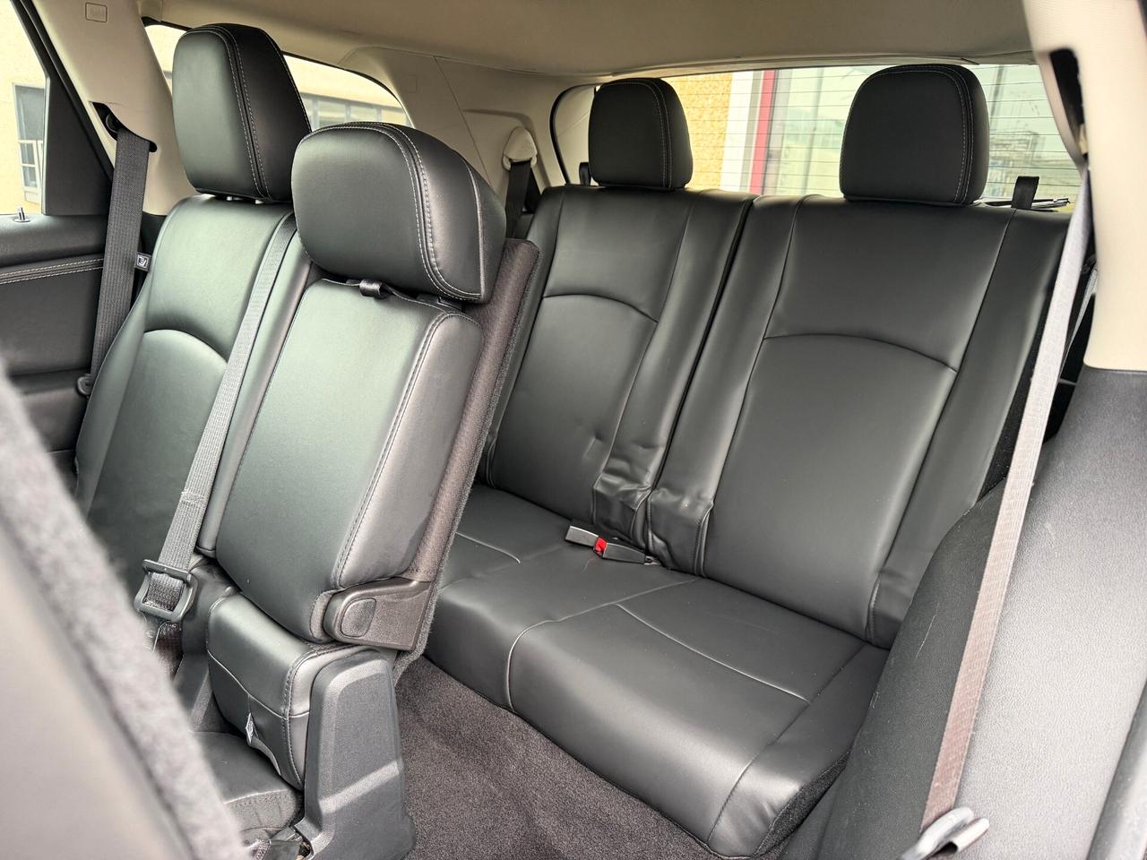 Fiat Freemont 2.0 Multijet 140 CV, 7 POSTI