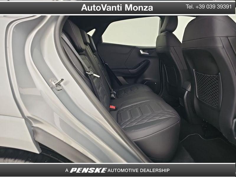 Ford Puma Puma 1.0 EcoBoost Hybrid 155 CV S&S aut. ST-Line Vignale