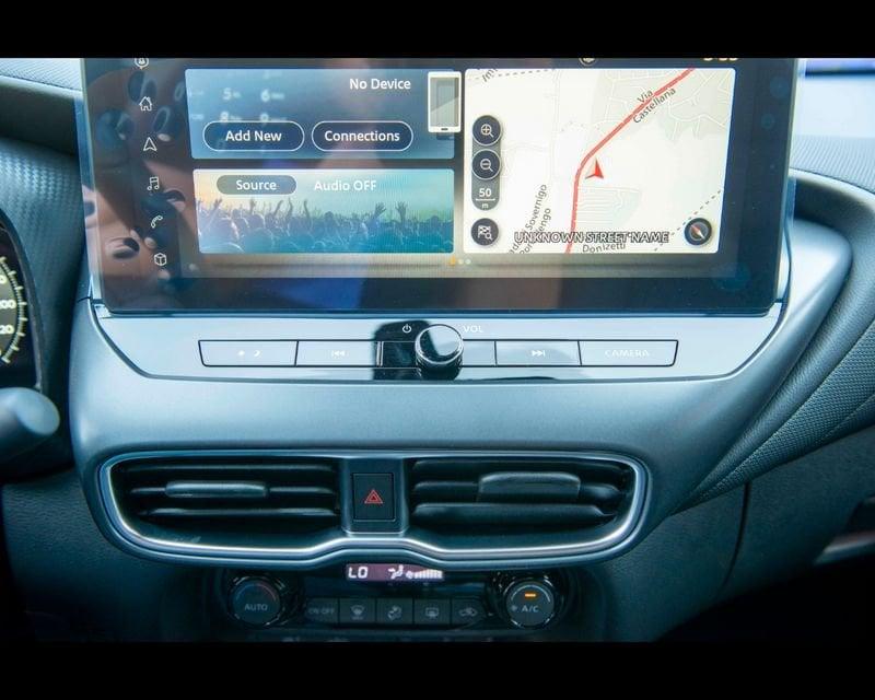 Nissan Juke NEW MC24 N-Design AMT