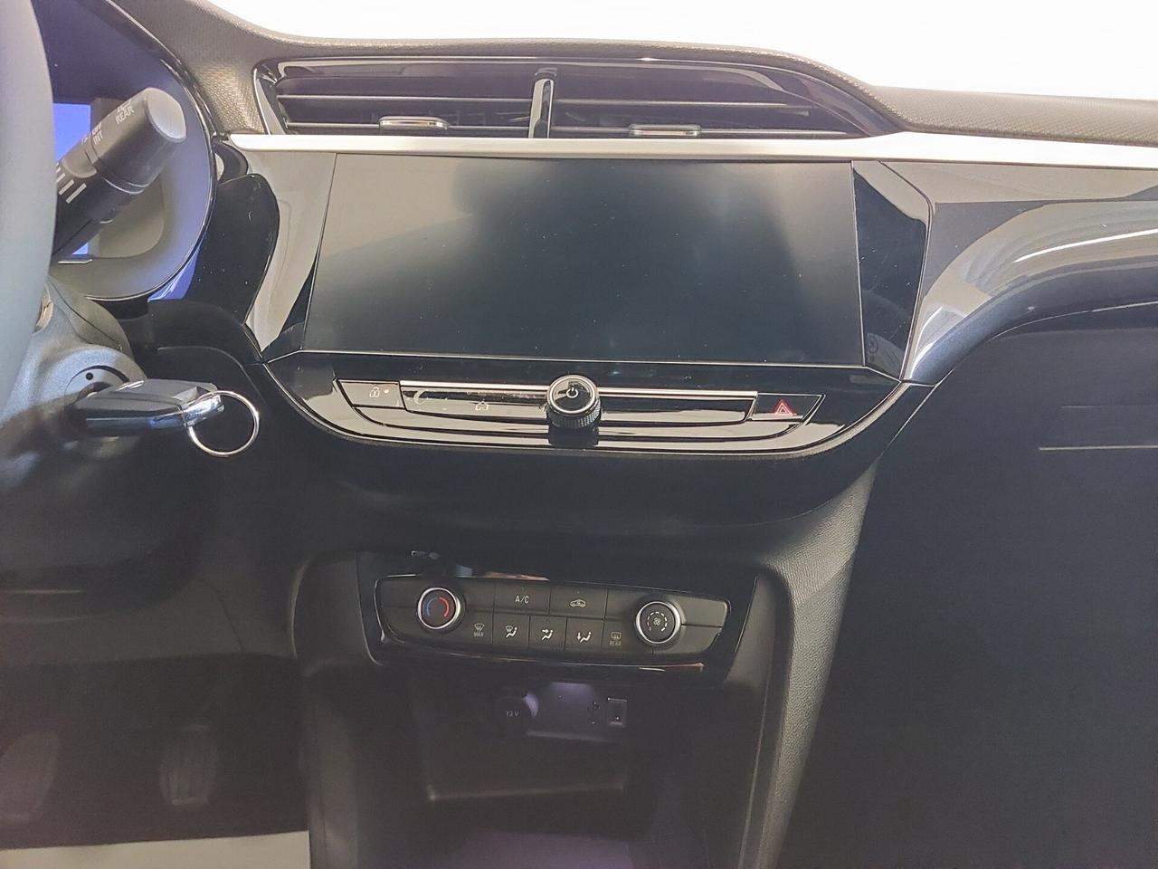 OPEL Corsa 6ª serie Corsa 1.2 100 CV GS