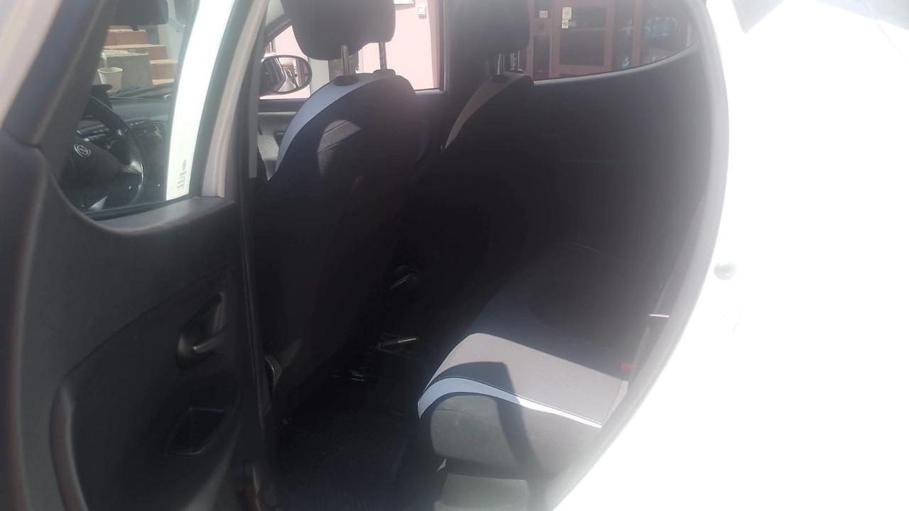 Lancia Ypsilon 1.2 GPL - 2015