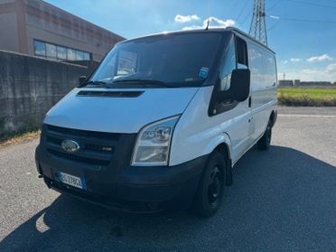 Ford Transit/Tourneo/Bus Transit 280S 2.2 TDCi/85 PC-TN Furgone