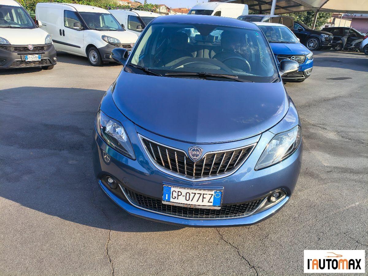 LANCIA - Ypsilon - 1.0 FireFly 5p. S&S Hybrid Oro
