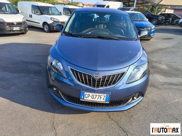 LANCIA - Ypsilon - 1.0 FireFly 5p. S&S Hybrid Oro