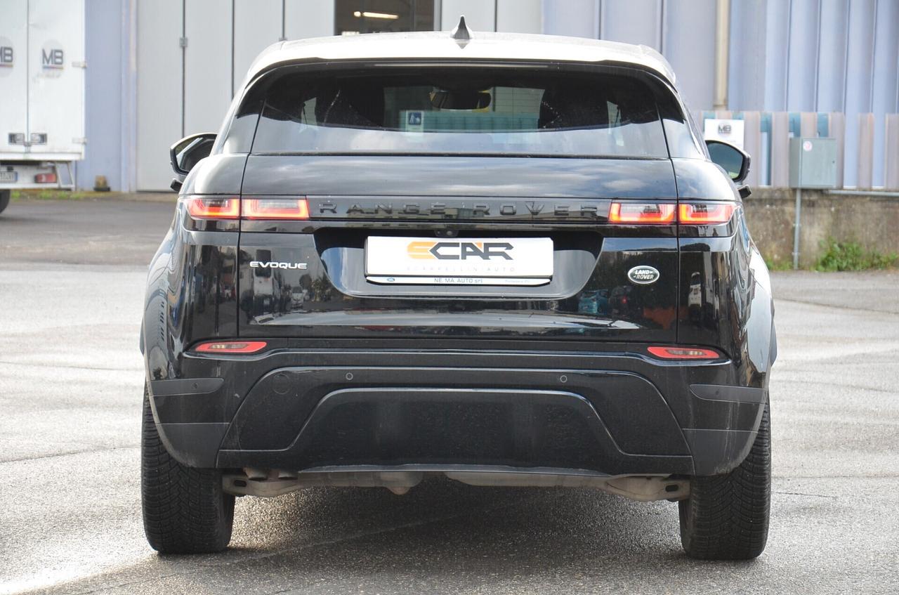 Land Rover Range Evoque 2.0 150 CV Auto HSE Business Edition