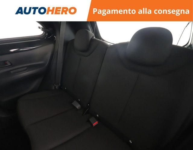 TOYOTA Aygo X 1.0 VVT-i 72 CV 5 porte Active