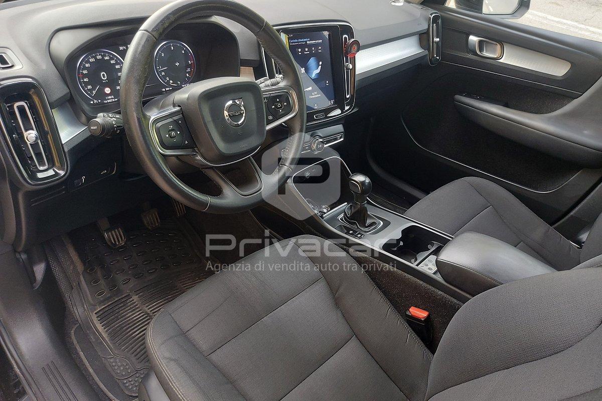 VOLVO XC40 D3 Momentum
