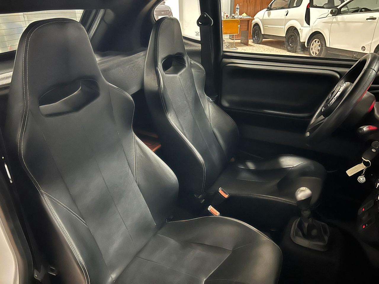 Chatenet CH40 Sport Line