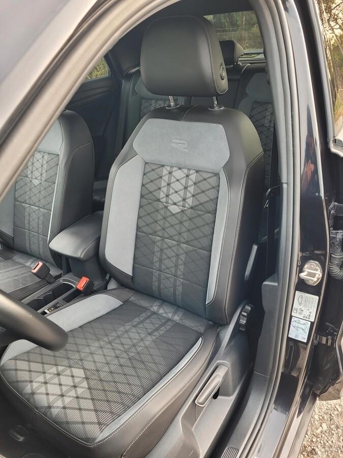 Volkswagen T-Roc 1.0 TSI R-Line