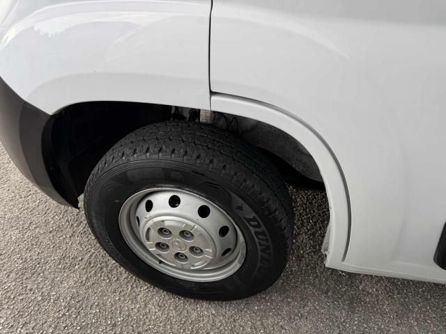 OPEL MOVANO 28 L1 H1 120 CV PASSO CORTO-TETTO NORMALE