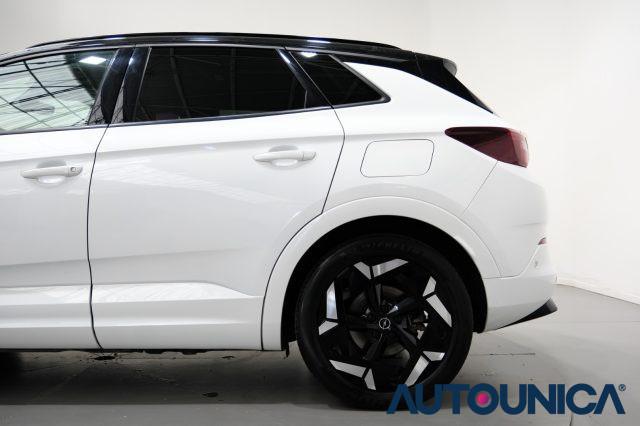 OPEL Grandland 1.6 PHEV AUTOMATICA AWD GSE